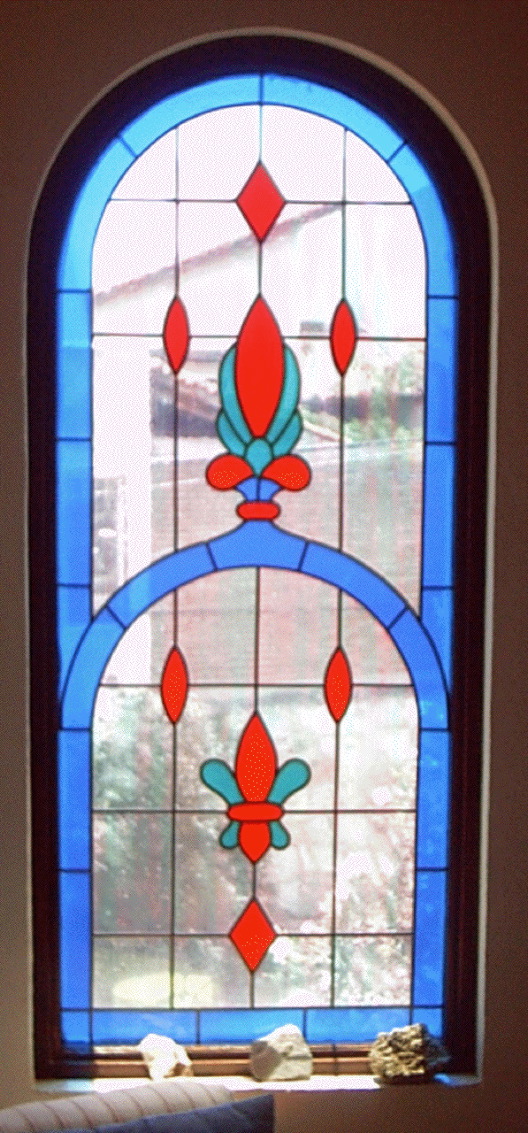 window