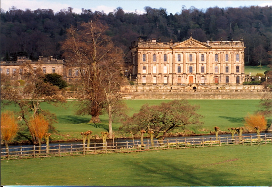 chatsworth