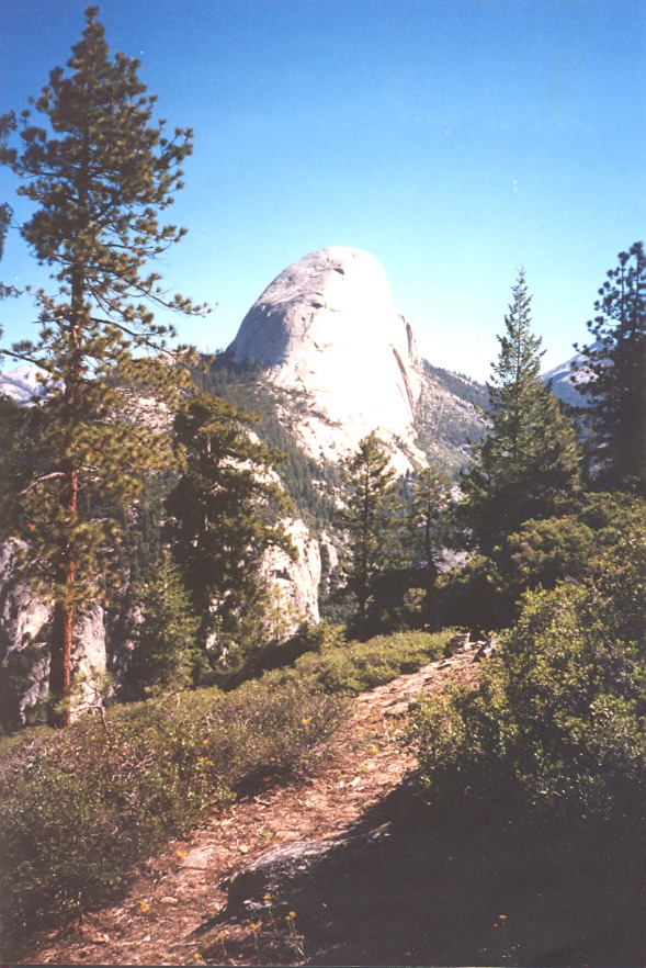 Glacier_Point_trail