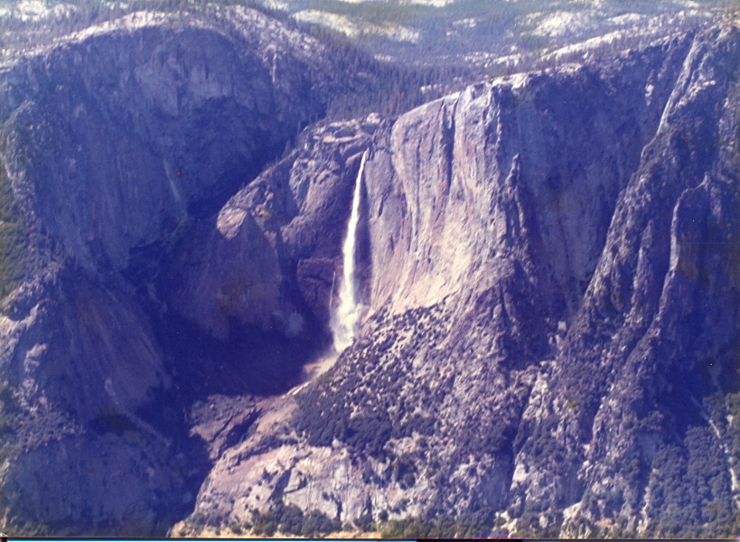 Looks like Yosemite_Fall