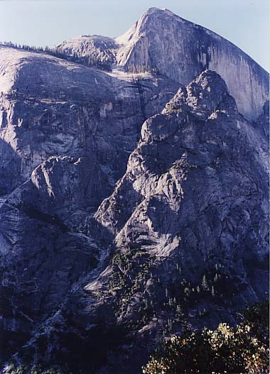 Half_Dome_From_Tenaya_Trail