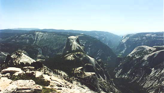 Half_Dome