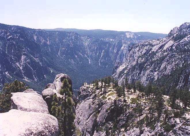 Yosemite_Point