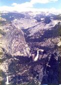 Nevada_Falls_from Glacier