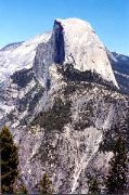 Half_Dome_from_Glacier