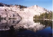 Ostrander_Lake