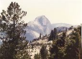 Halfdome-tenaya