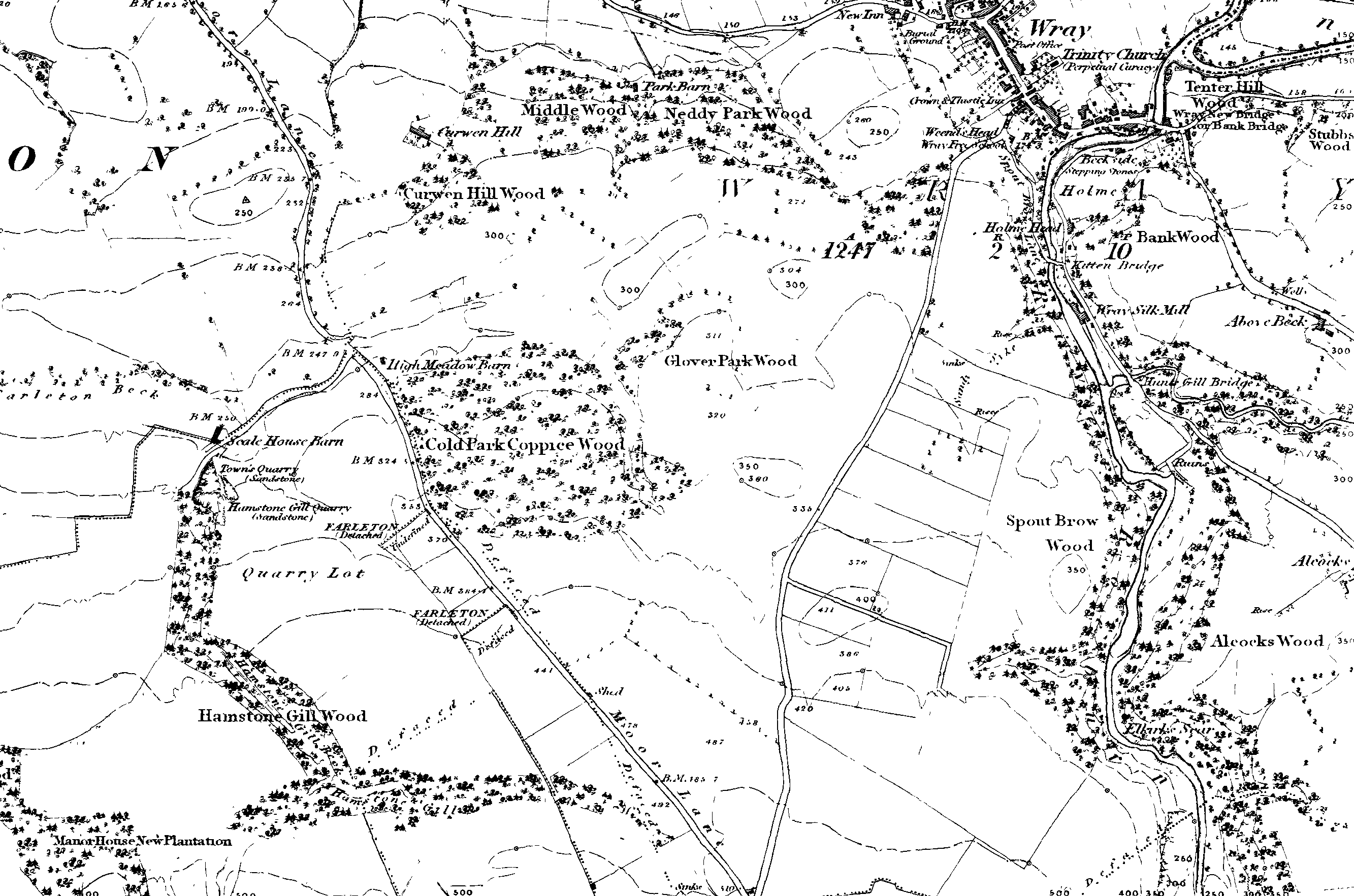 lancs25d