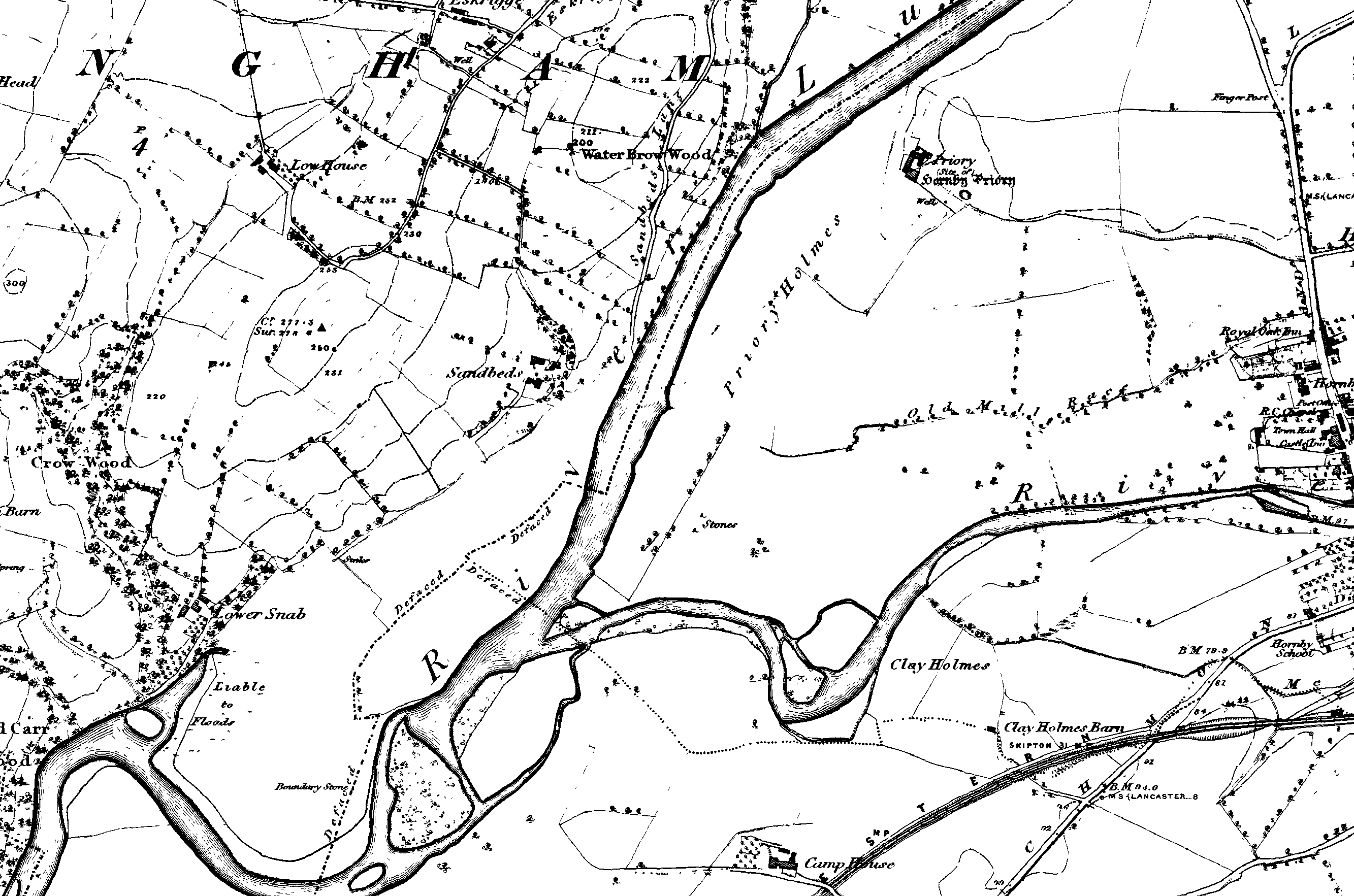 lancs25g