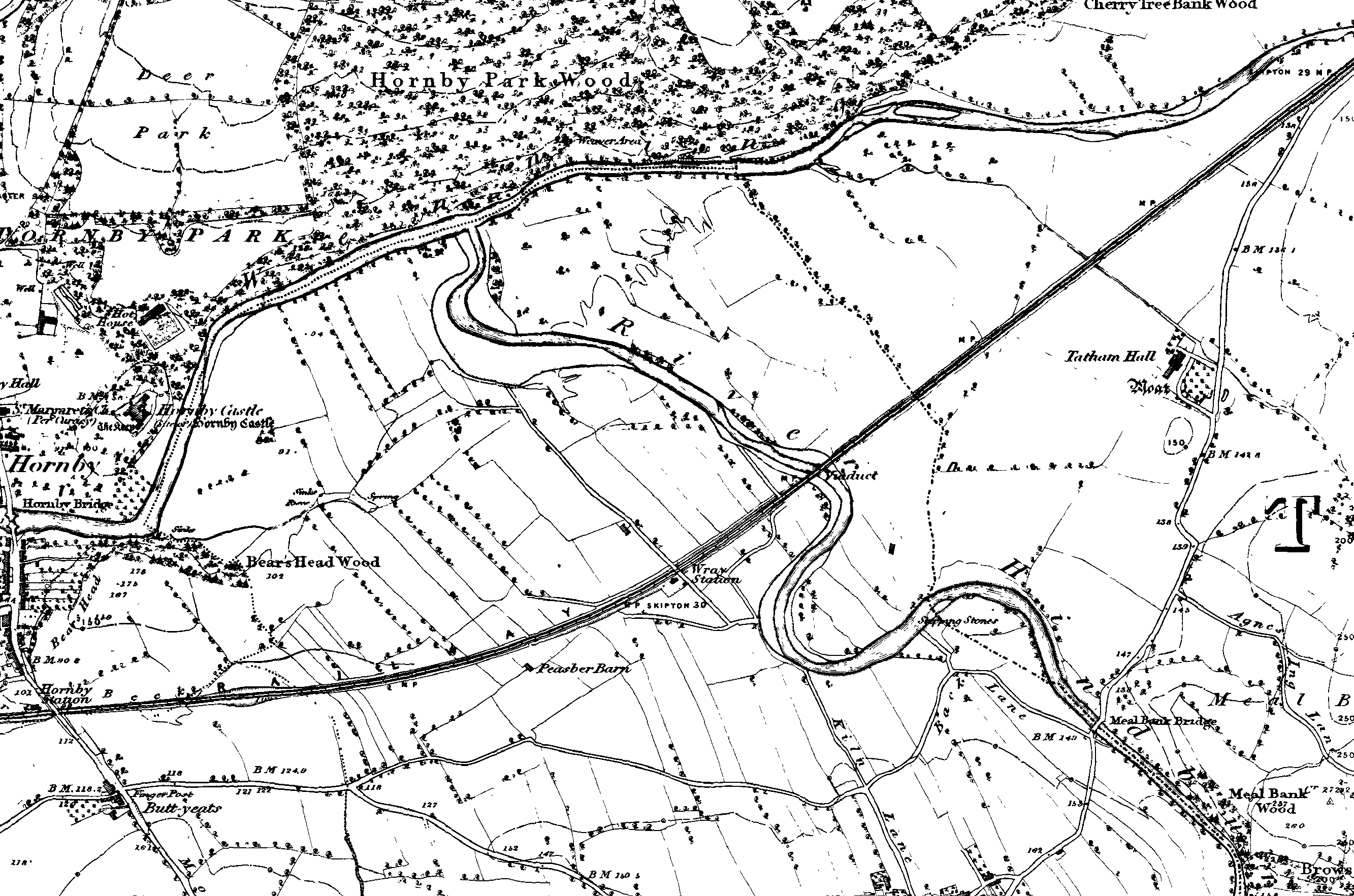 lancs25h