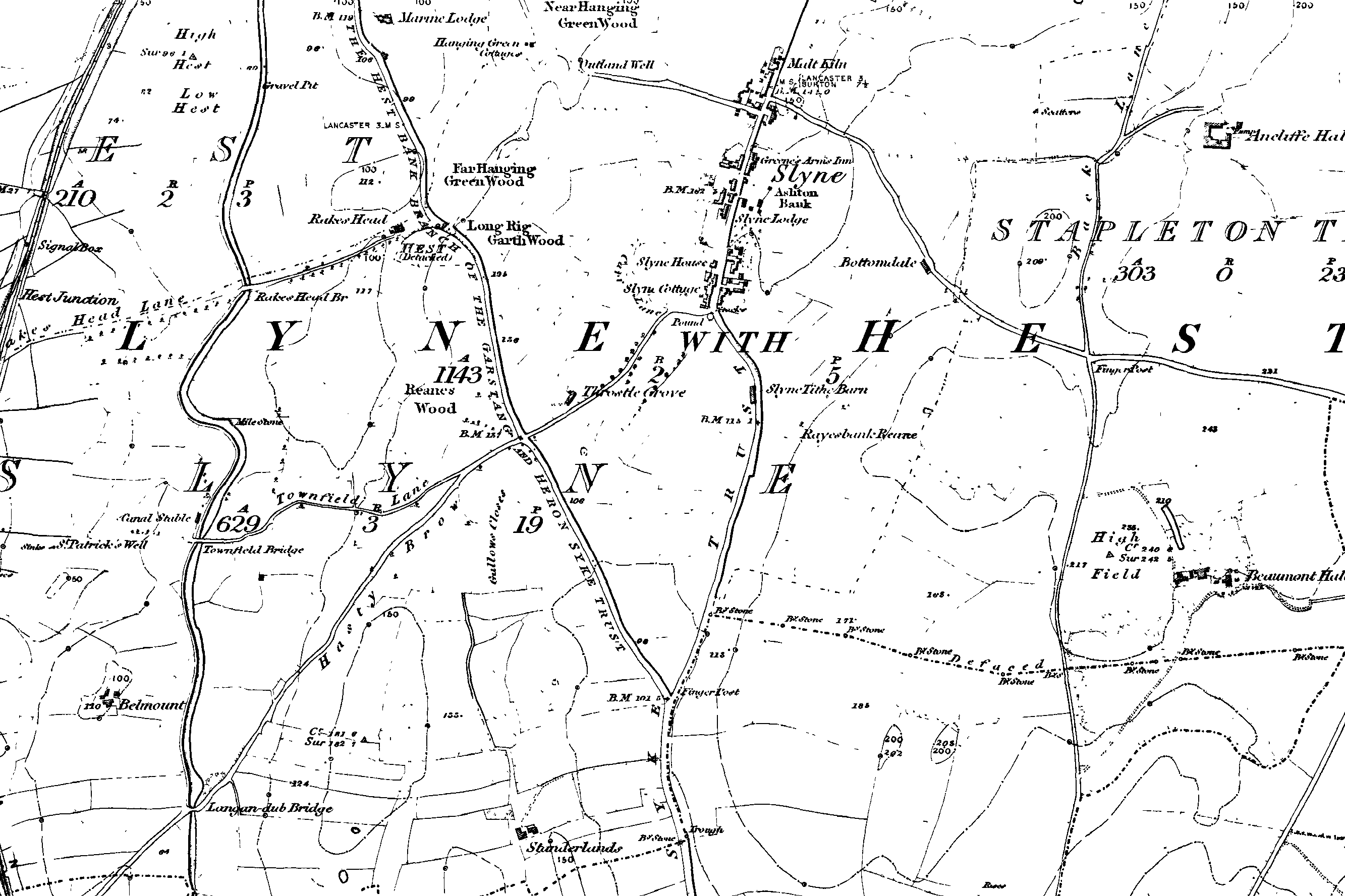 lancs30o