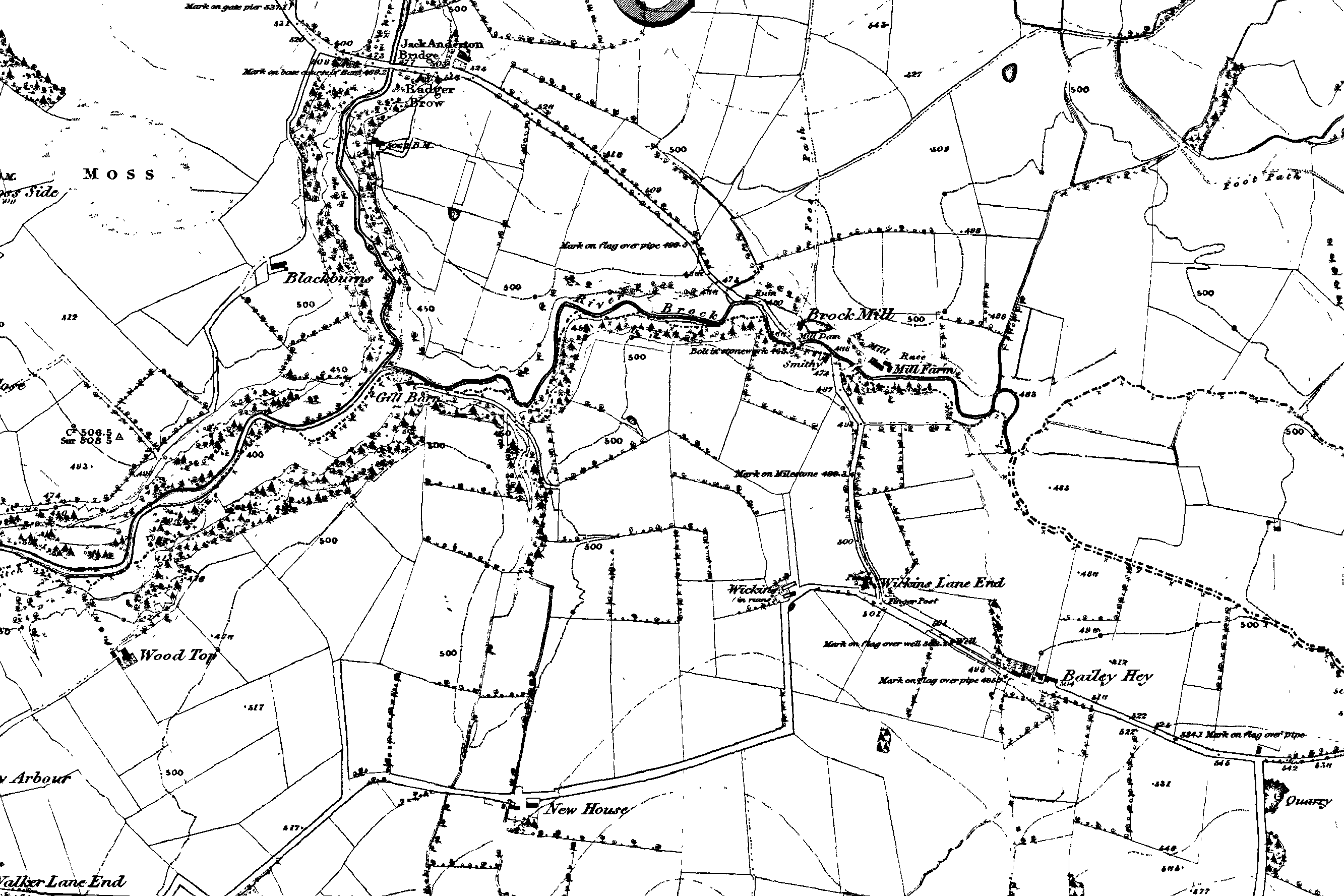 lancs45k