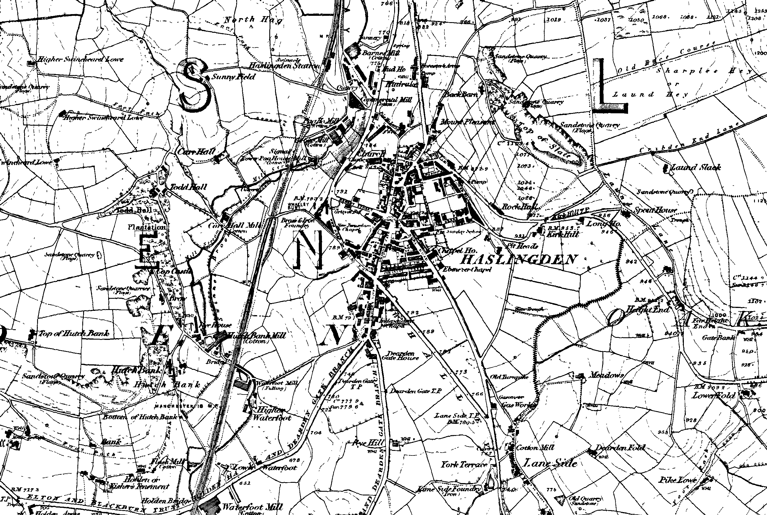 lancs71h