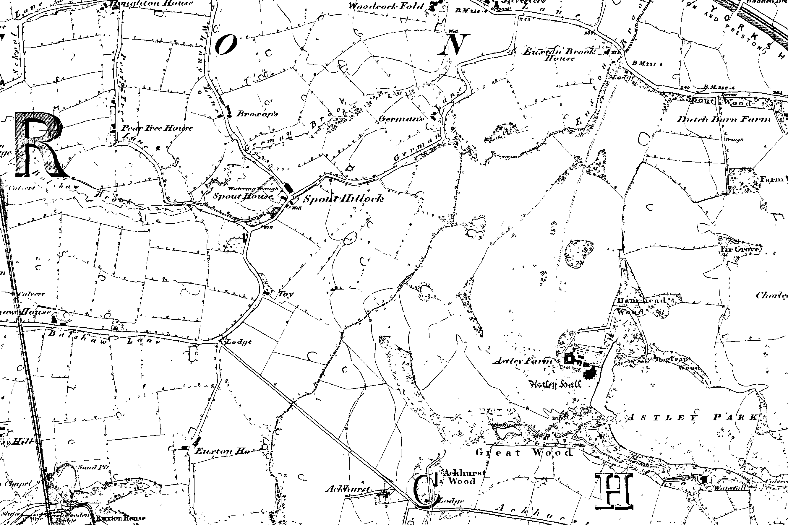 lancs77k