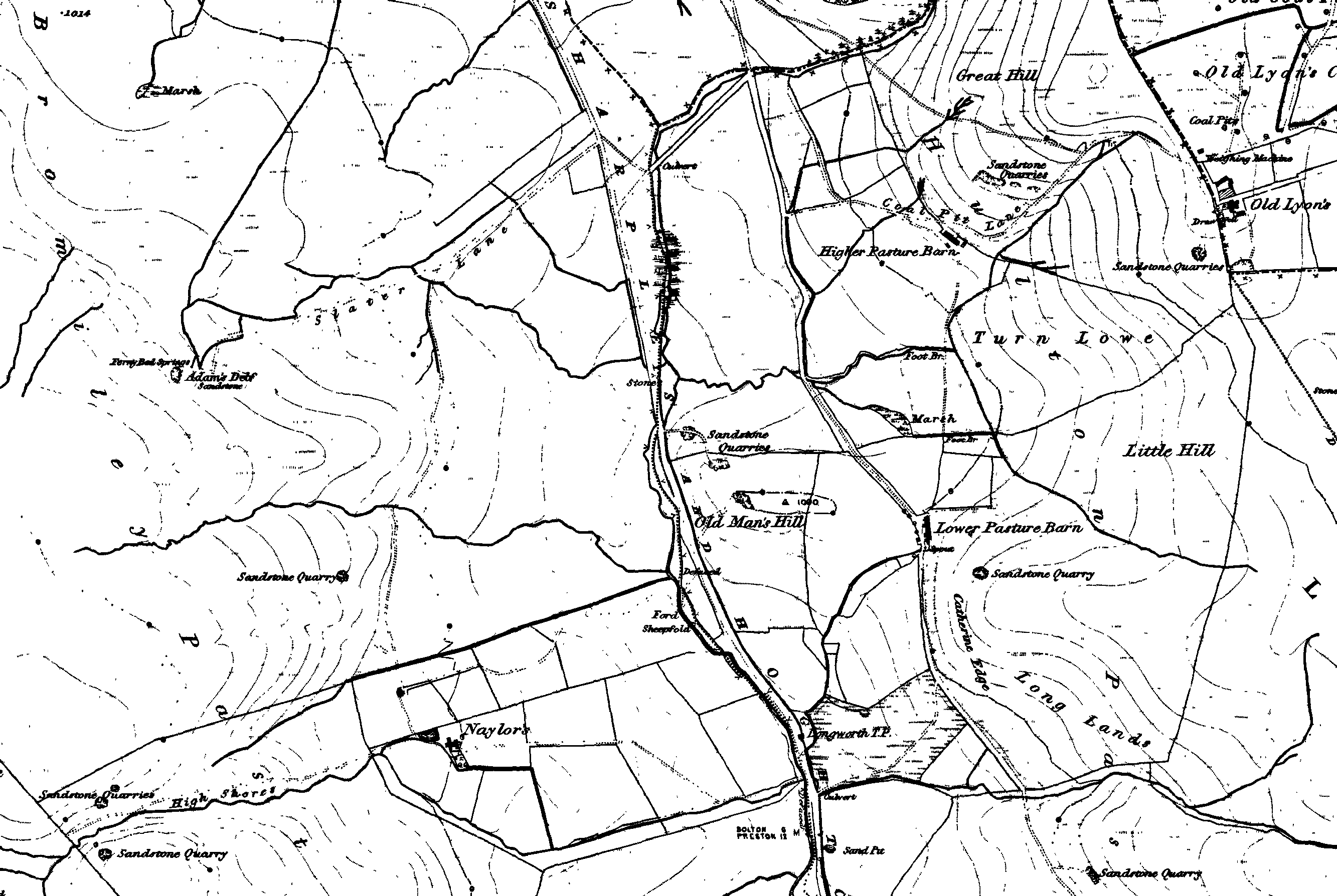 lancs78k