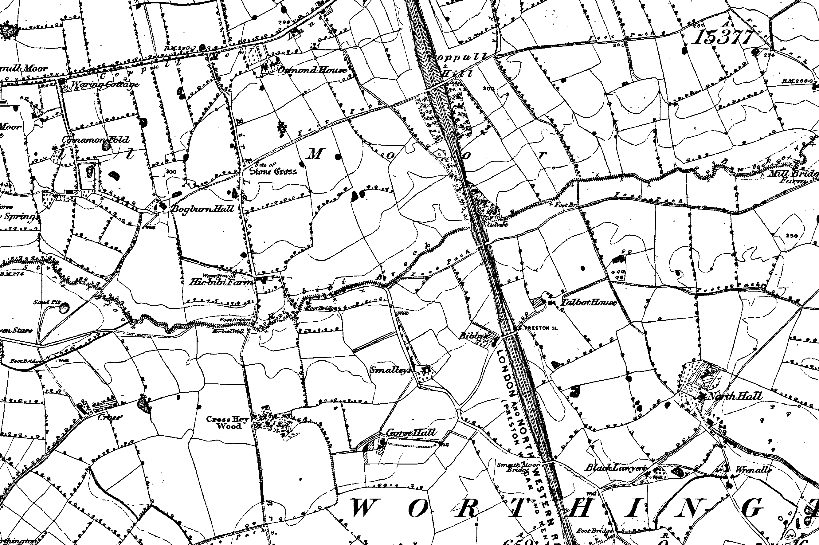 lancs85k