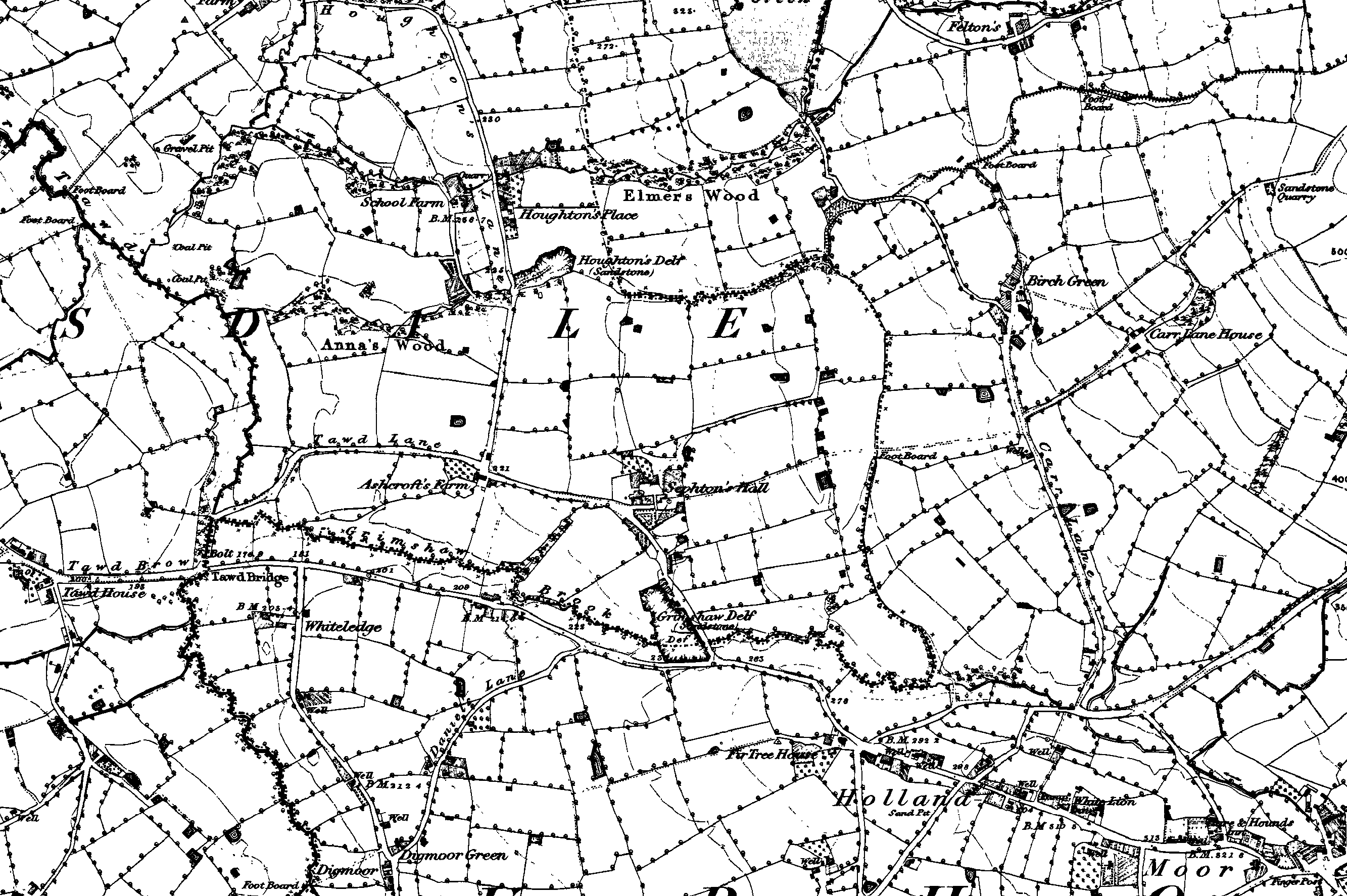 lancs92l